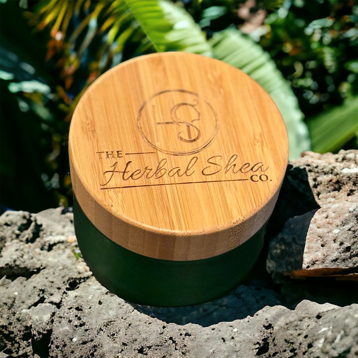 Unscented Shea Butter